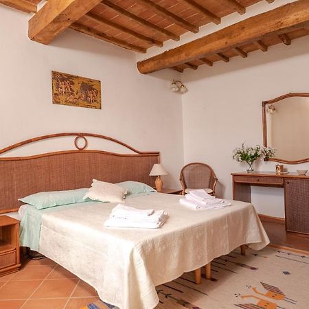 Villa La Casa Del Re Le Piazze Екстериор снимка