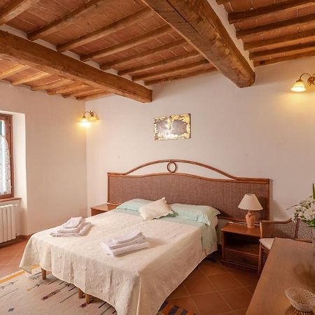 Villa La Casa Del Re Le Piazze Екстериор снимка
